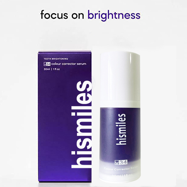 Teeth Whitening Xylitol - Set per lo sbiancamento dei denti