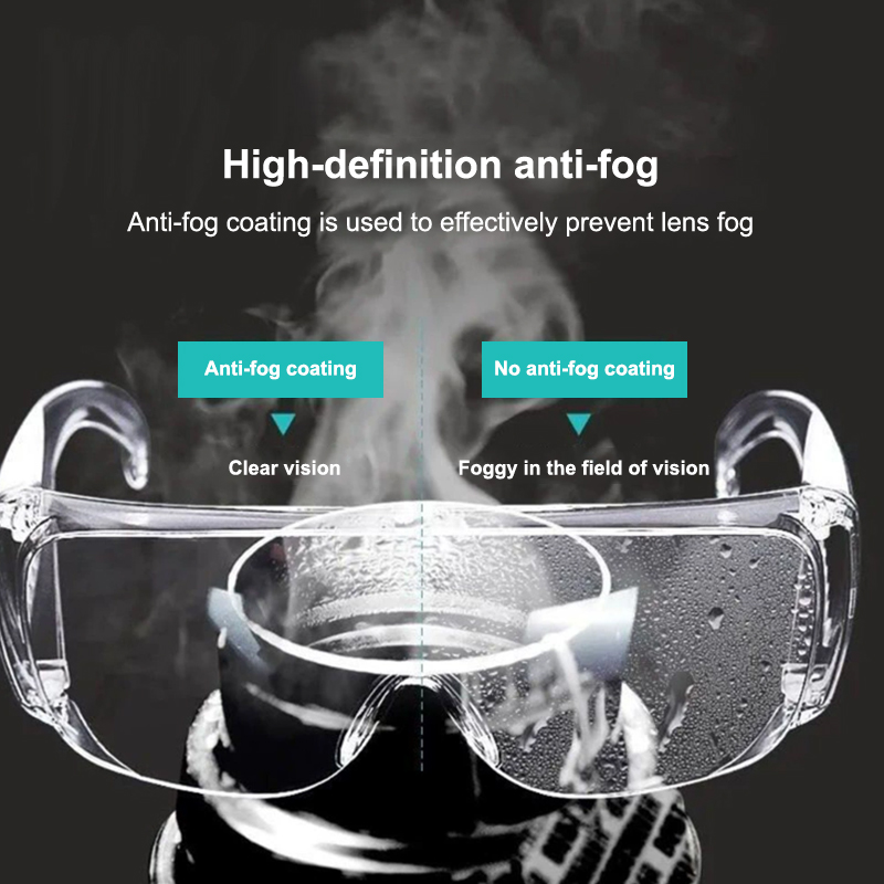 Teeth Whitening Uv - Occhiali per la protezione degli occhi