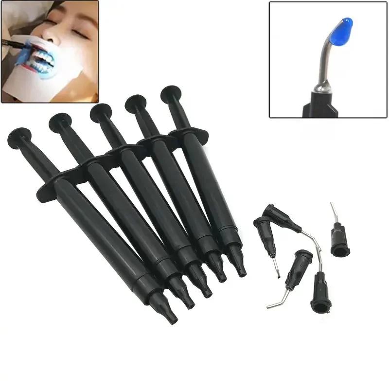 Teeth Whitening Gels - 5 pz/lotto Gel Protettivo Gengive Dentale