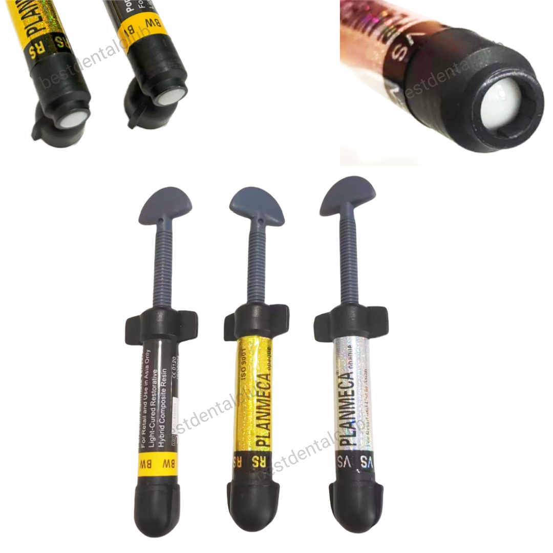 Teeth Whitening Veneers - 1 pz impiallacciature in resina composita