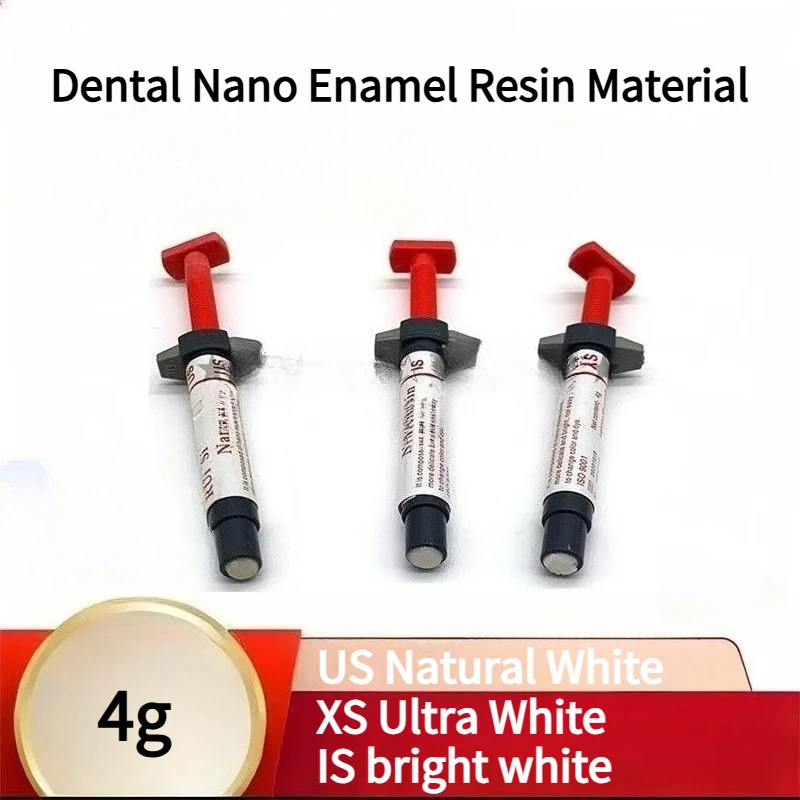 Teeth Whitening Veneers - Dentale 6D Nano Dente Intagliare Materiale