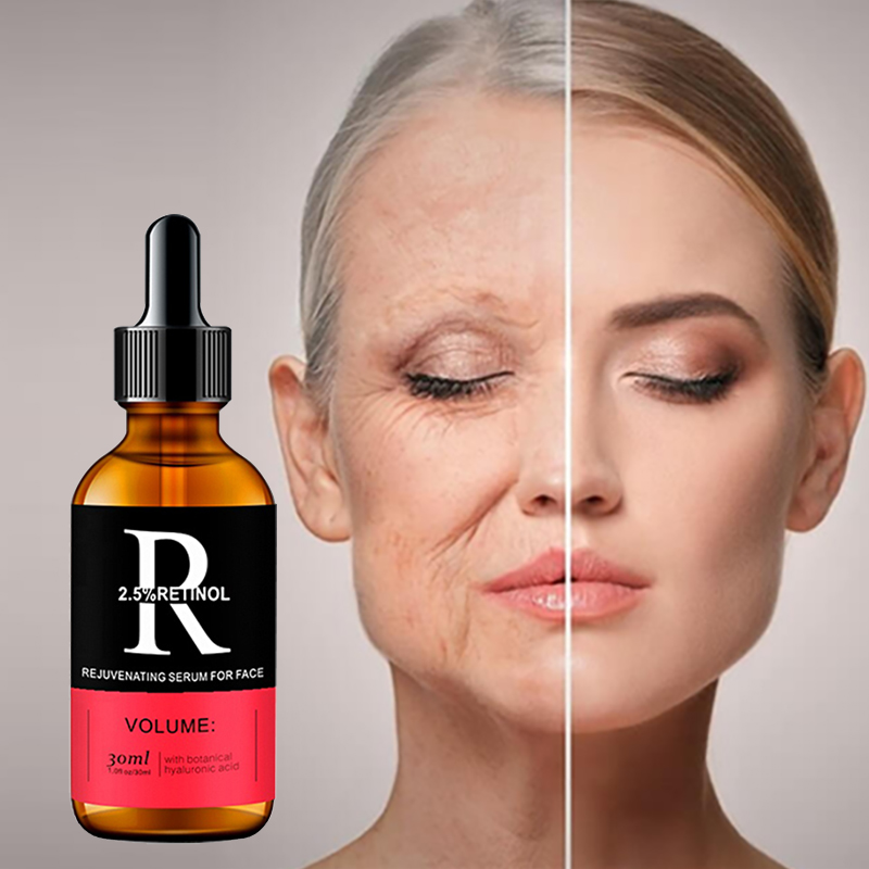 The Ordinary Serum Hyaluronic Acid - Siero viso cura della pelle vitamina