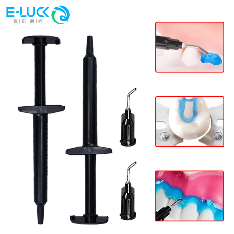 Teeth Whitening Gels - Gel protettivo per gengivali per clinica