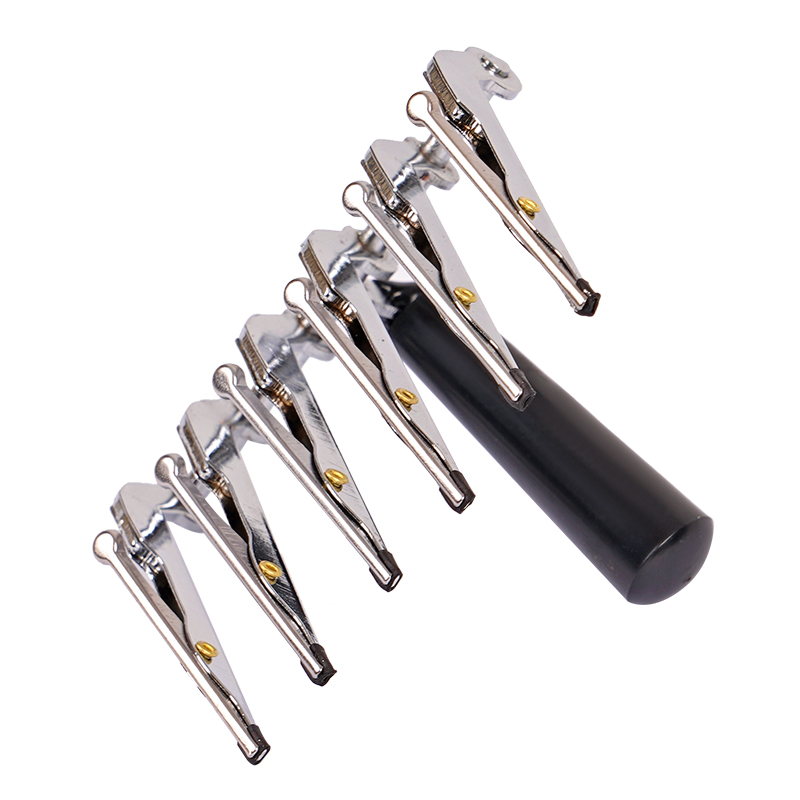 Teeth Whitening Veneers - 1pc Impiallacciatura Dentale Porcellana Denti Finti