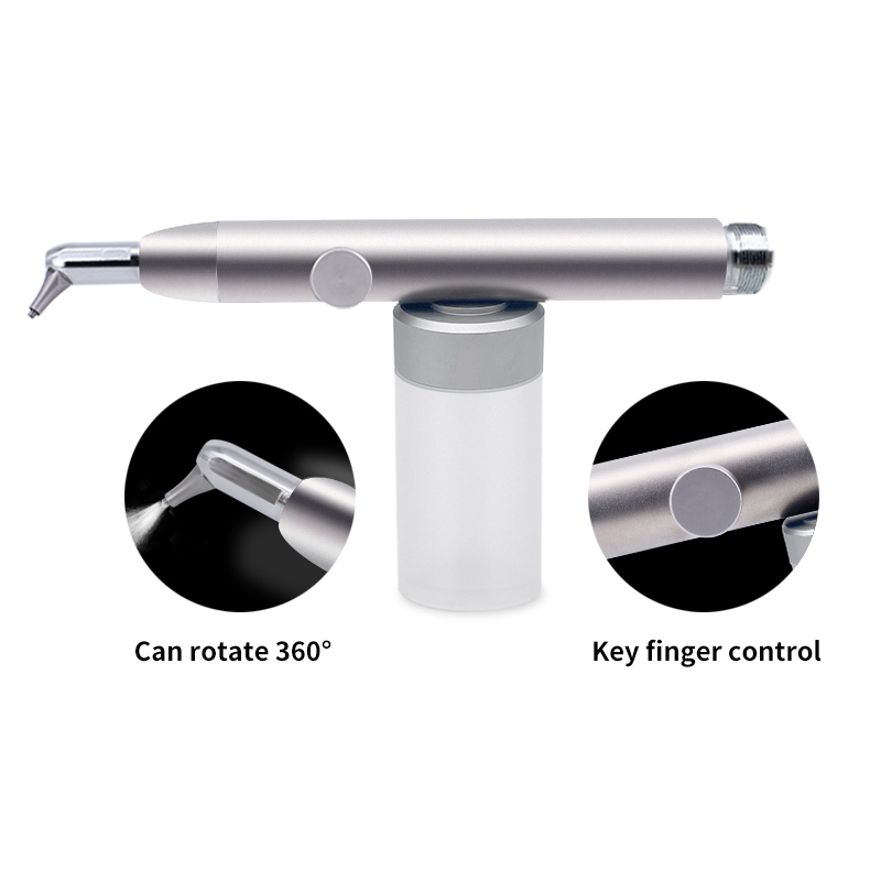 Dentale All'ossido di Allumini - Teeth Whitening Pen recensione e prezzo