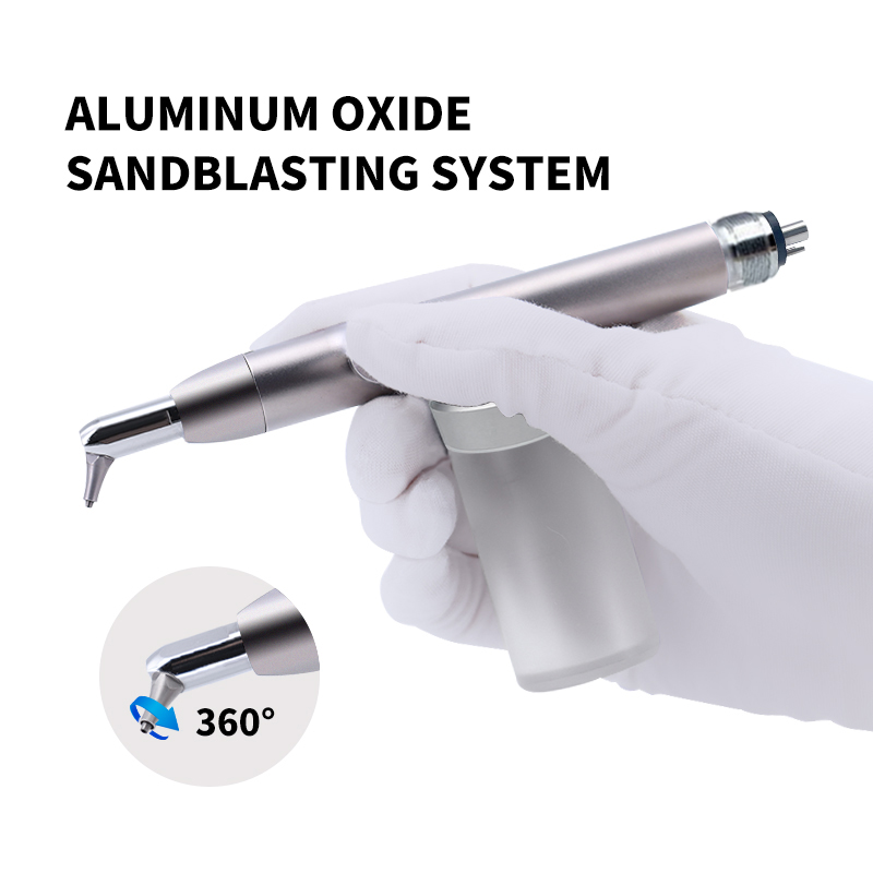 Dentale All'ossido di Allumini - Teeth Whitening Pen recensione e prezzo