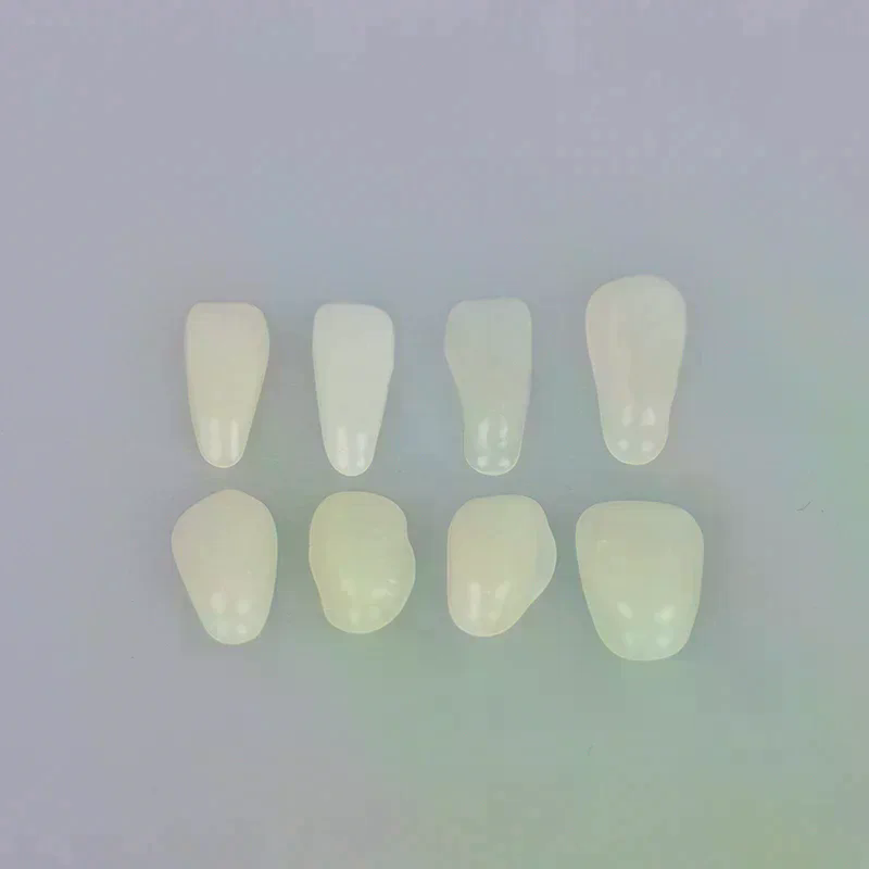 60 Pezzi di Faccette Dentali U - Teeth Whitening Veneers recensione e prezzo