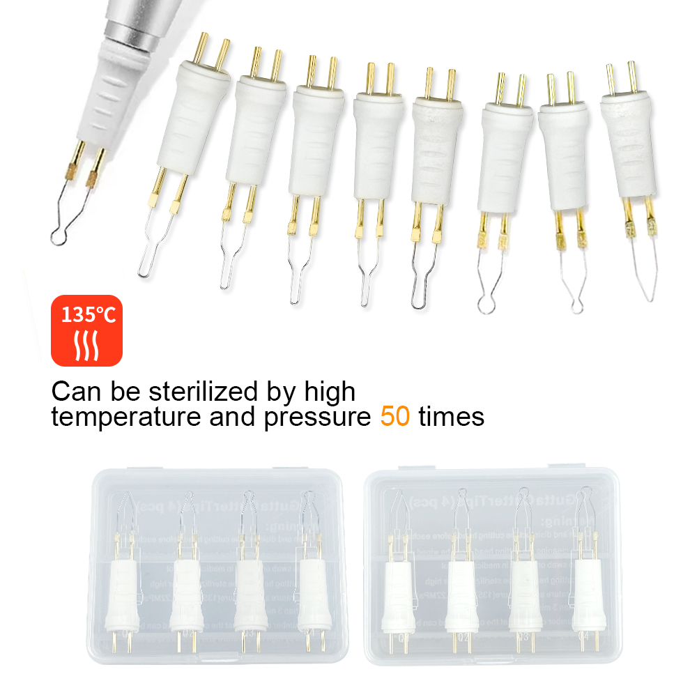 8 Punte per Tagliacavi Dentali - Teeth Whitening Pen recensione e prezzo