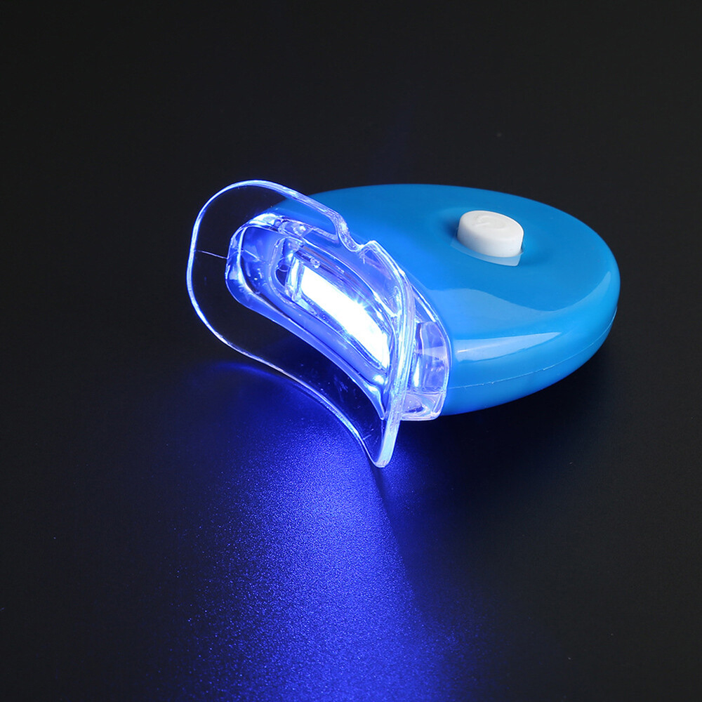 Sbiancamento dei denti domesti - Teeth Whitening With Laser recensione e prezzo
