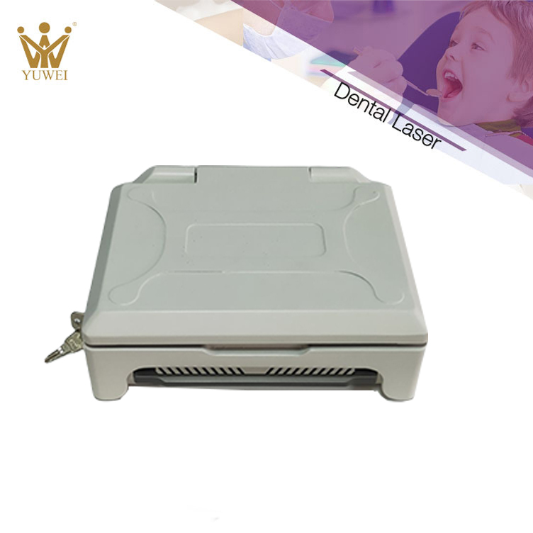Laser a Diodi Portatile per Te - Teeth Whitening With Laser recensione e prezzo
