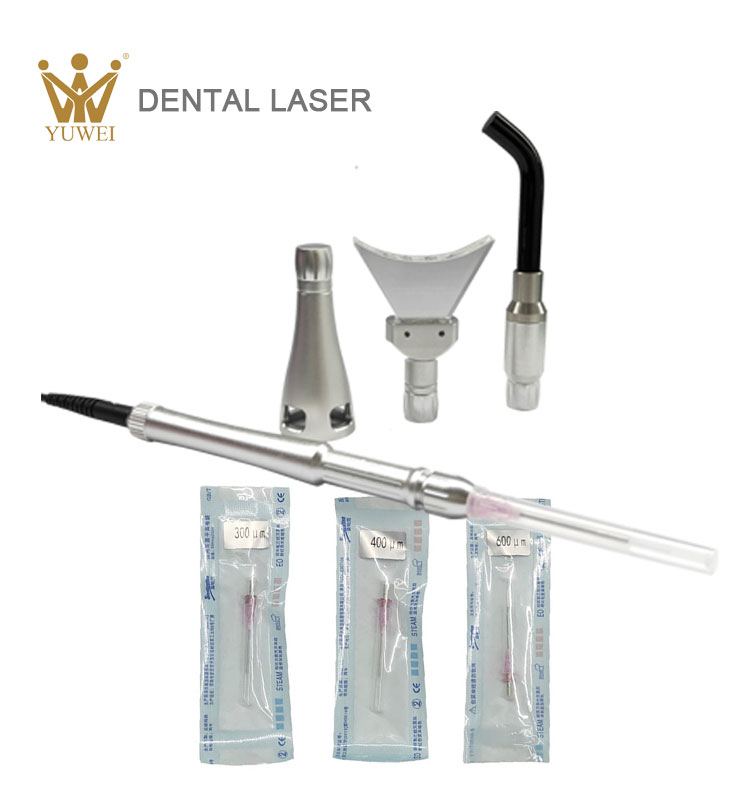 Laser a Diodi Portatile per Te - Teeth Whitening With Laser recensione e prezzo