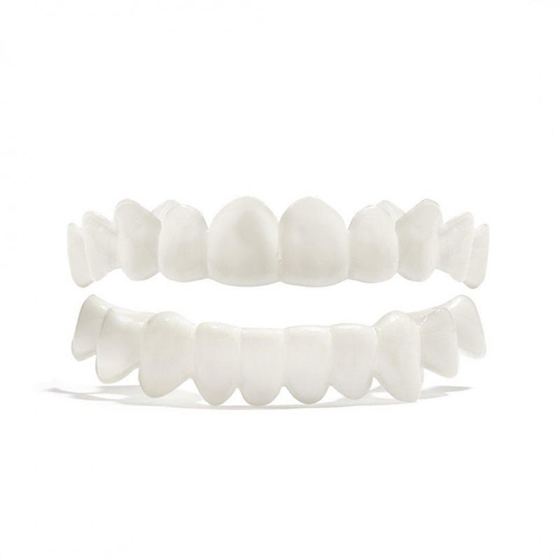 Vestibilità perfetta Copertura - Teeth Whitening Veneers recensione e prezzo