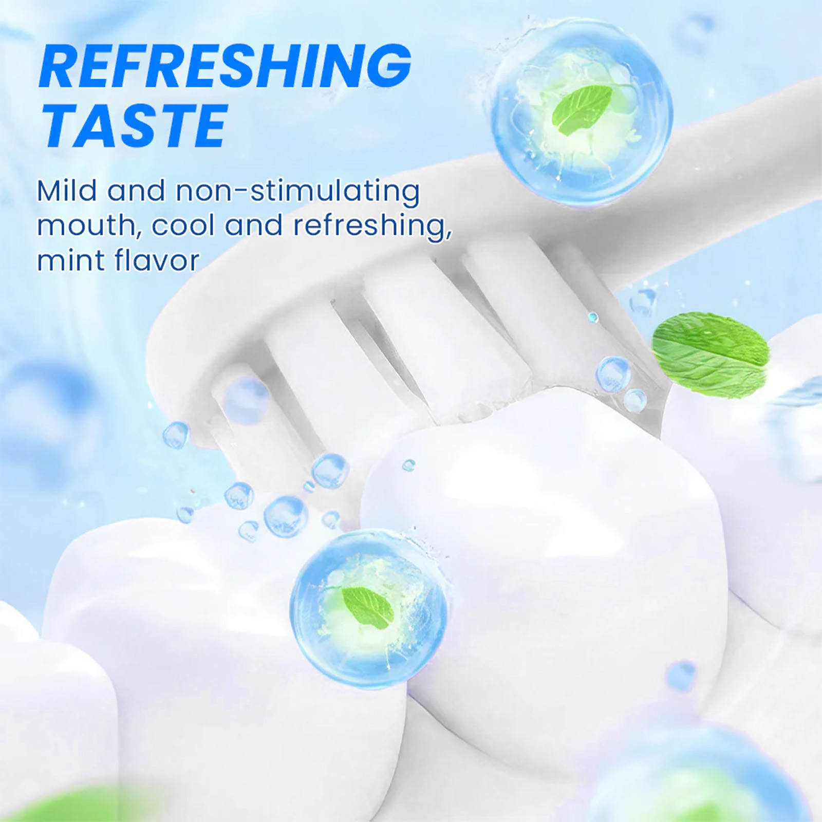 Xylitol Dentifricio per la pul - Teeth Whitening Xylitol recensione e prezzo