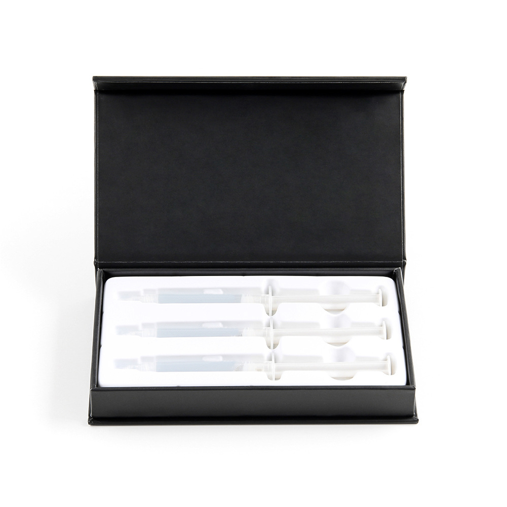 Gel sbiancante per denti con c - Teeth Whitening Gels recensione e prezzo