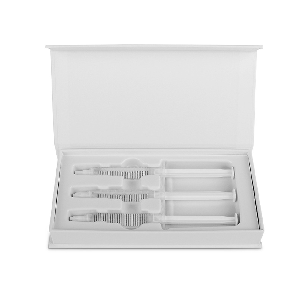 Gel sbiancante per denti con c - Teeth Whitening Gels recensione e prezzo