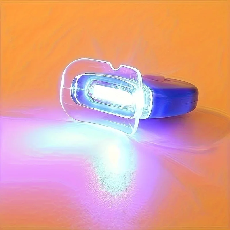 Sbiancamento Luce blu Luce UV  - Teeth Whitening With Laser recensione e prezzo