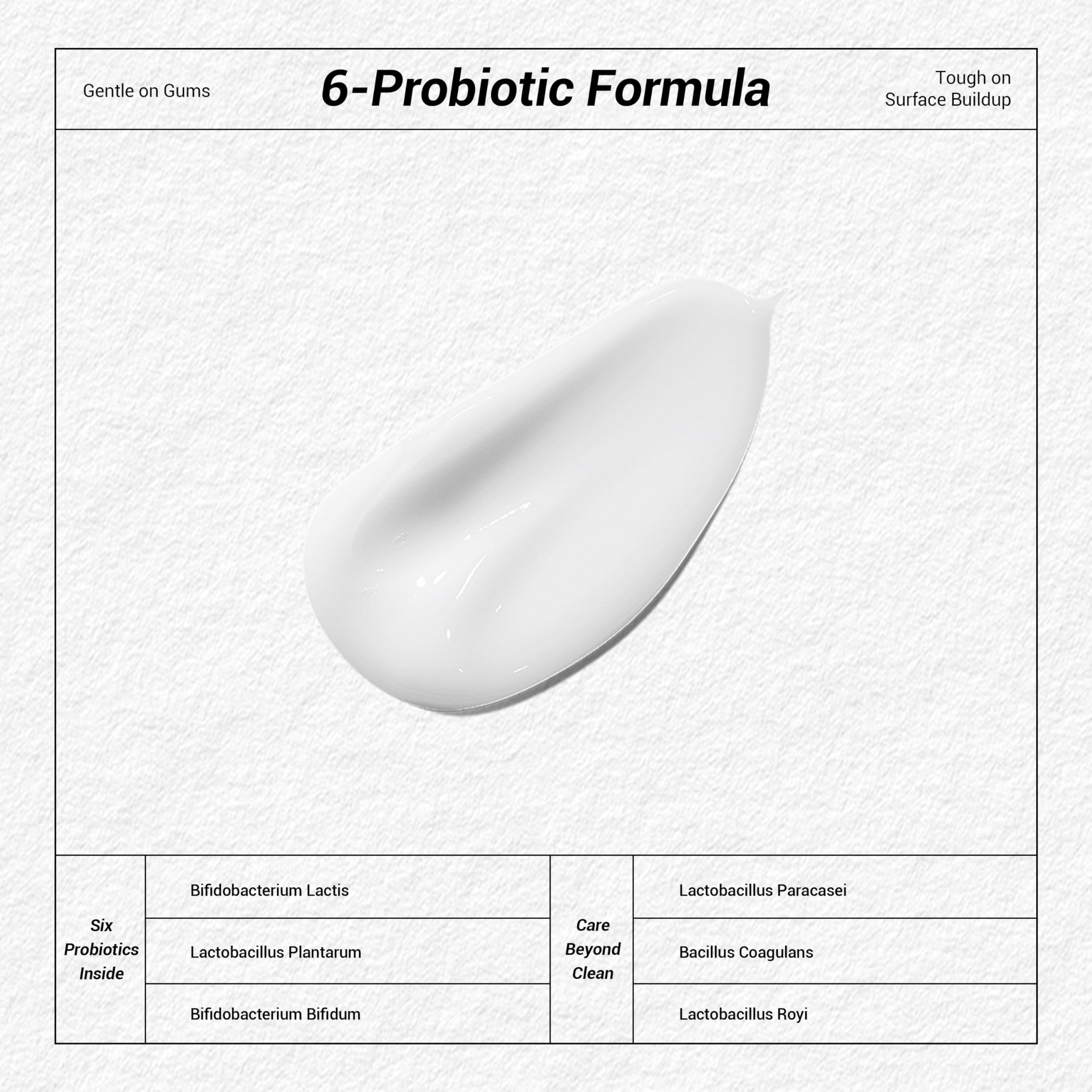 Dentifricio Sbiancante Probiot - Teeth Whitening Toothpaste recensione e prezzo