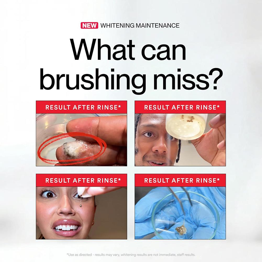 Hismile iD Collutorio Senza Al - Teeth Whitening Hismile recensione e prezzo
