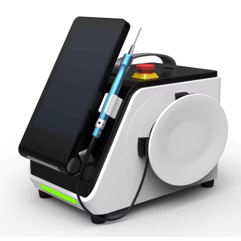 Dispositivo Portatile per Sbia - Teeth Whitening With Laser recensione e prezzo