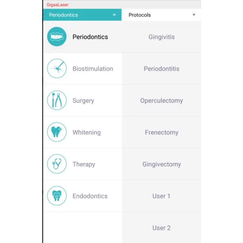 Dispositivo Portatile per Sbia - Teeth Whitening With Laser recensione e prezzo