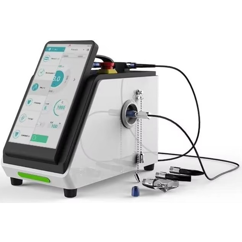 Dispositivo Portatile per Sbia - Teeth Whitening With Laser recensione e prezzo