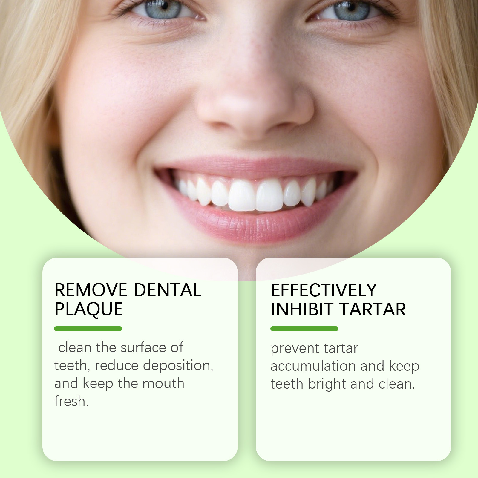 Dentifricio sbiancante all'alo - Teeth Whitening Yellow Teeth recensione e prezzo
