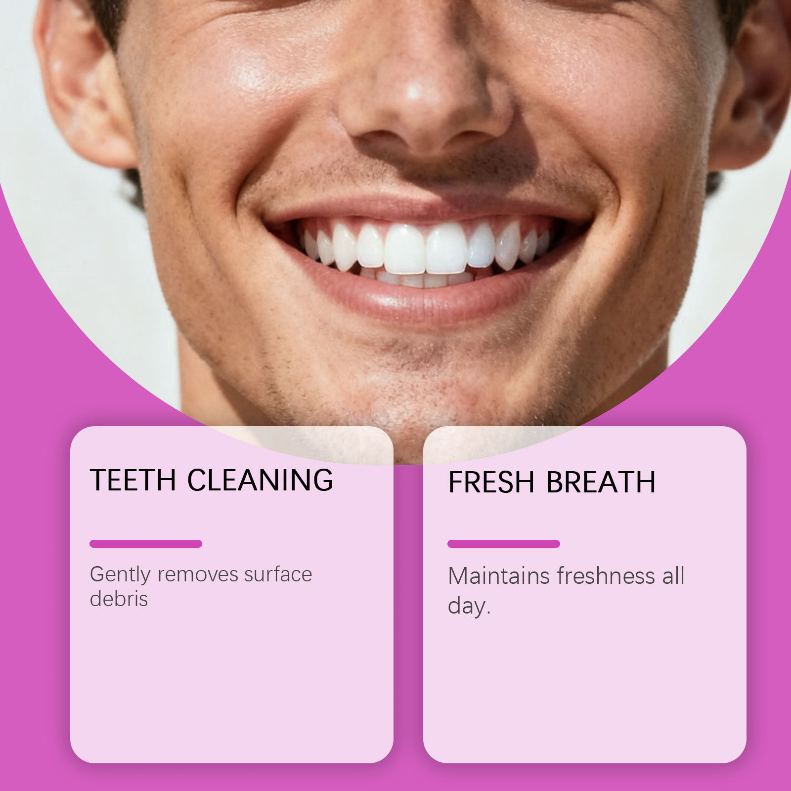 Dentifricio Sbiancante Riparat - Teeth Whitening Yellow Teeth recensione e prezzo