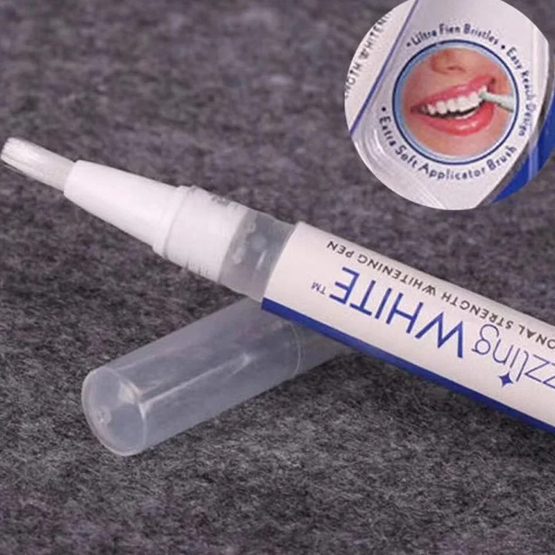 Penna sbiancante professionale - Teeth Whitening Pen recensione e prezzo