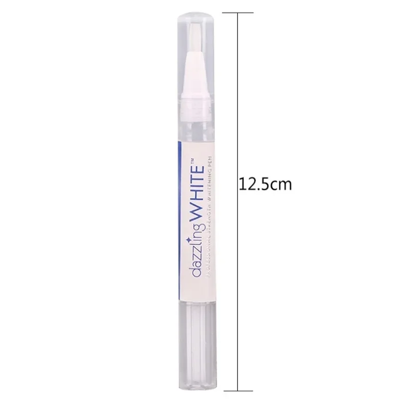 Penna sbiancante professionale - Teeth Whitening Pen recensione e prezzo