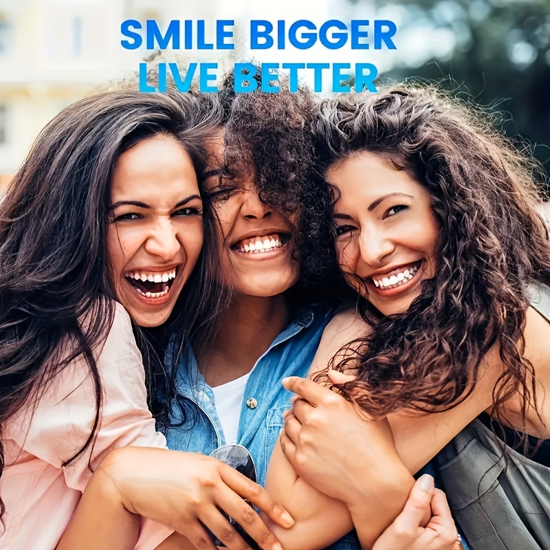 21 paia di strisce sbiancanti  - Teeth Whitening Gels recensione e prezzo