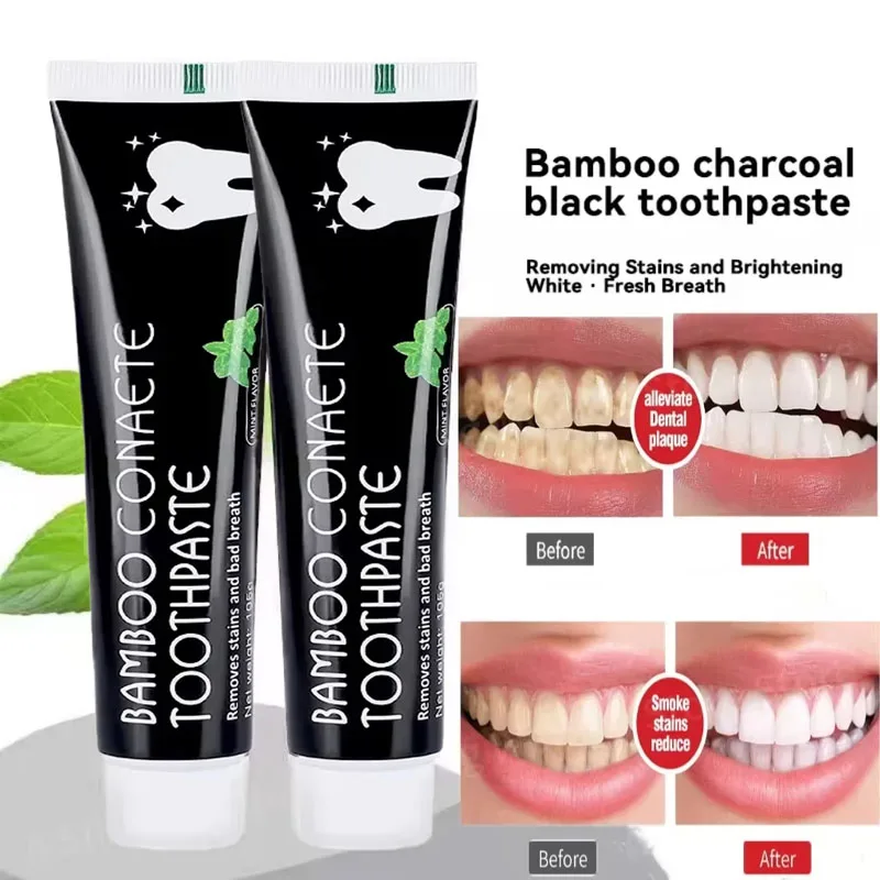 Dentifricio sbiancante Dentifr - Teeth Whitening Yellow Teeth recensione e prezzo