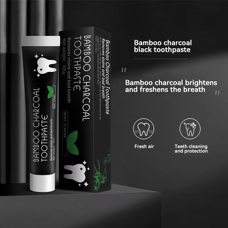 Dentifricio sbiancante Dentifr - Teeth Whitening Yellow Teeth recensione e prezzo