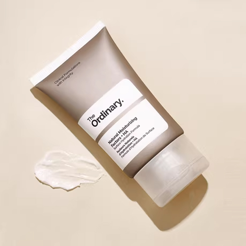 Fattori Idratanti Naturali + A - The Ordinary Serum Hyaluronic Acid recensione e prezzo