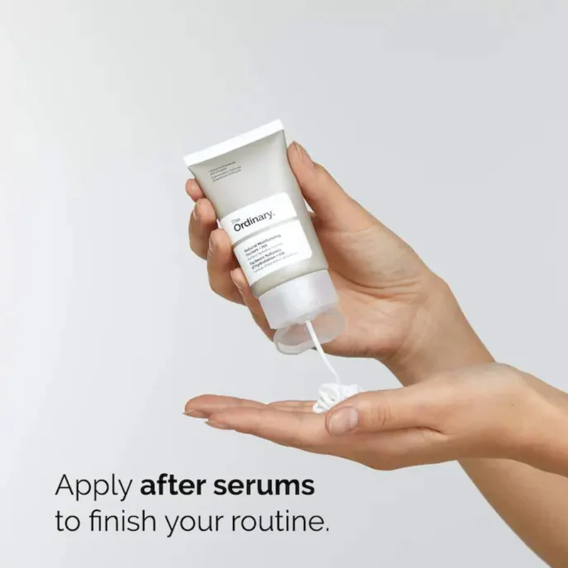 Fattori Idratanti Naturali + A - The Ordinary Serum Hyaluronic Acid recensione e prezzo