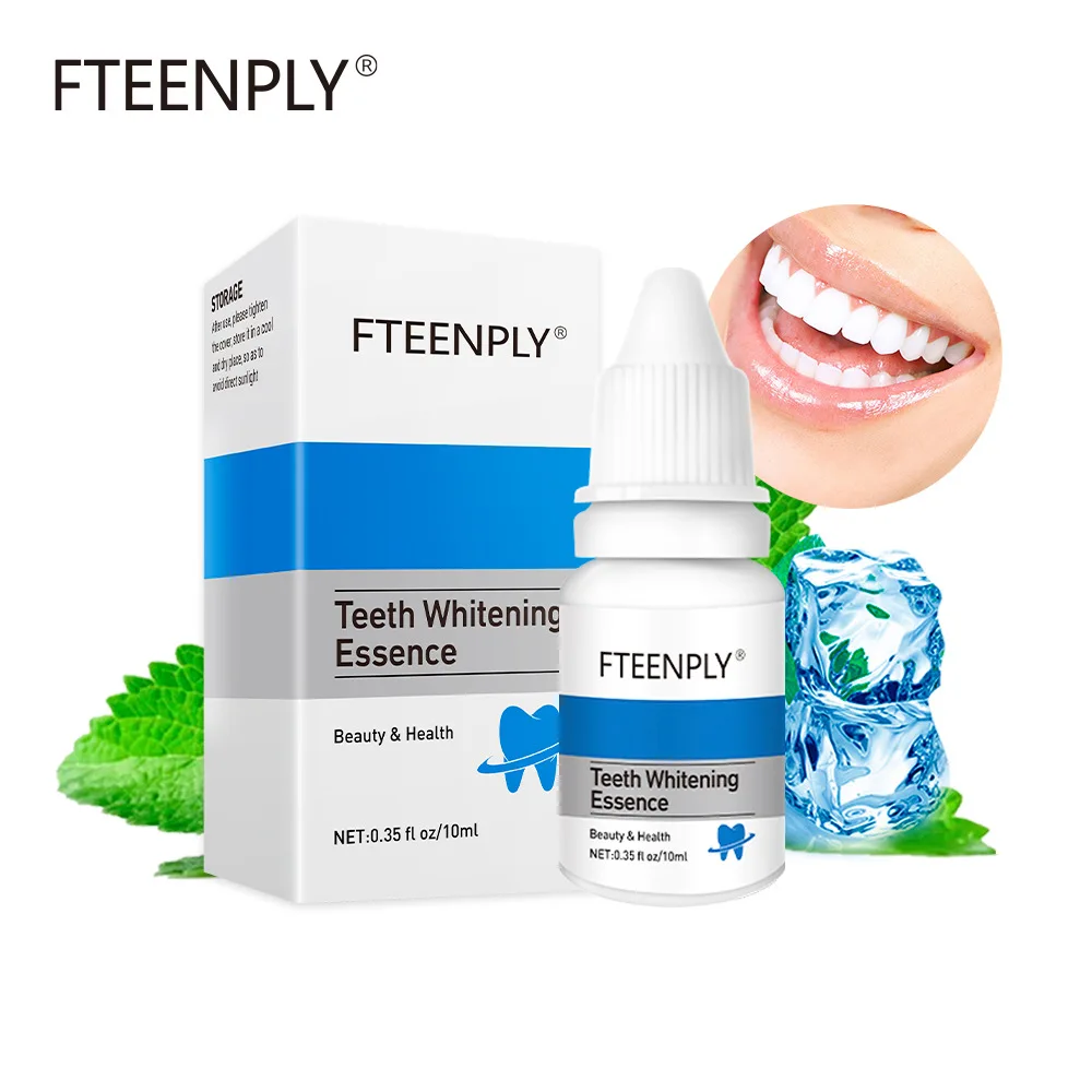 FTEENPLY Sbiancamento Dei Dent - Teeth Whitening Hismile recensione e prezzo