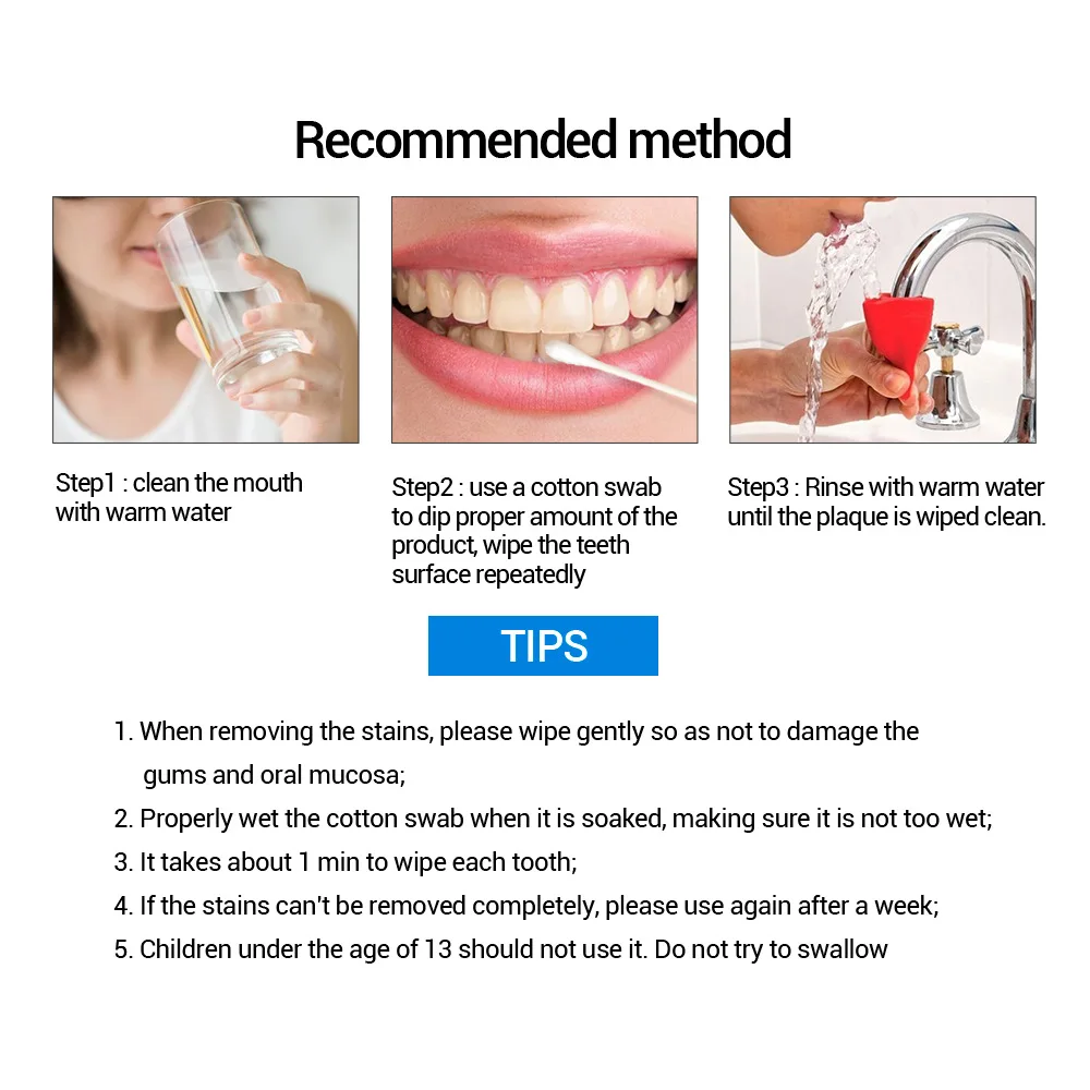 FTEENPLY Sbiancamento Dei Dent - Teeth Whitening Hismile recensione e prezzo