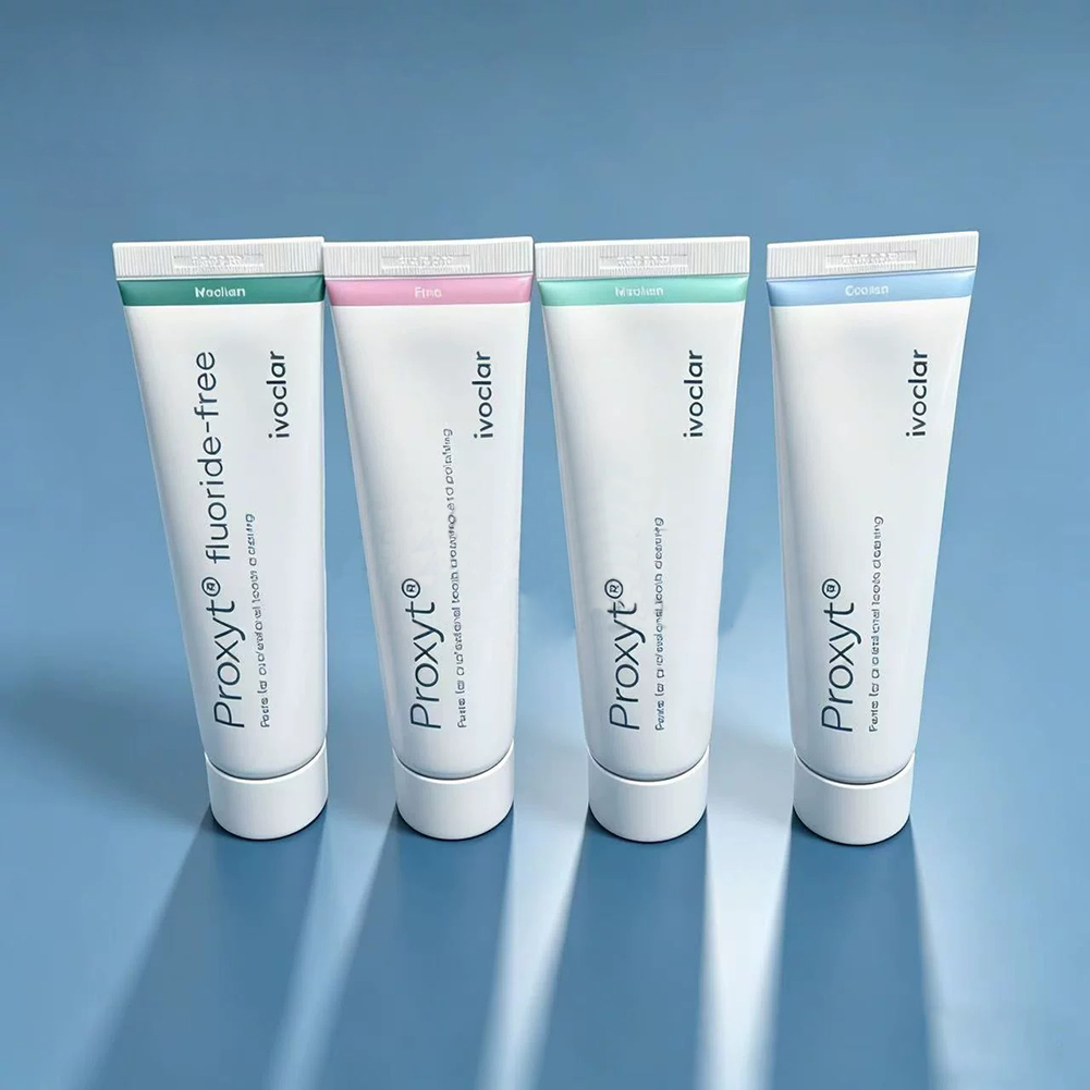 Pasta Lucidante per Denti Ivoc - Teeth Whitening Xylitol recensione e prezzo