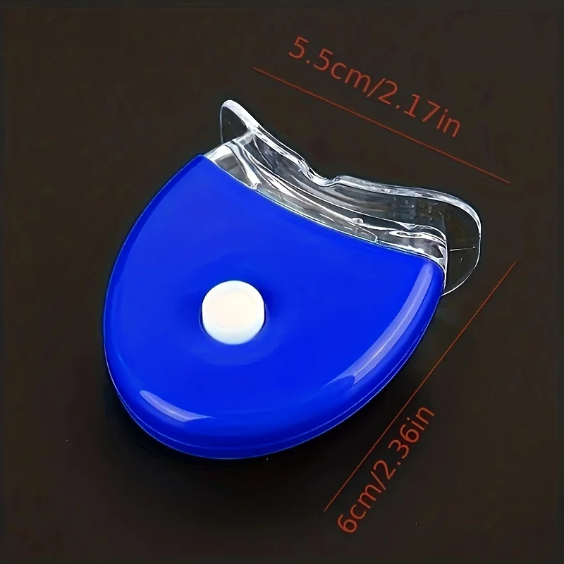 Lampada LED per Sbiancamento D - Teeth Whitening With Laser recensione e prezzo