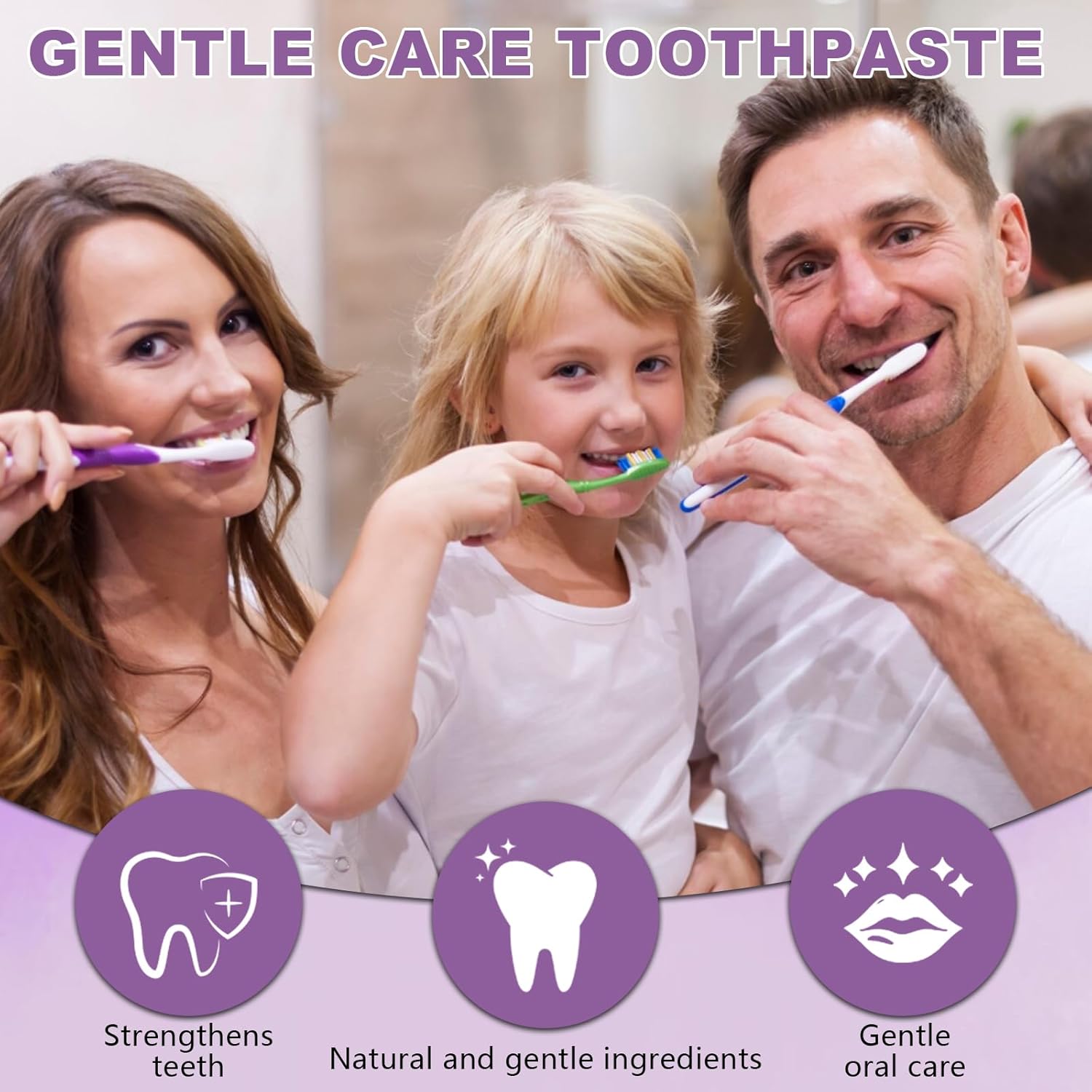 Dentifricio Sbiancante al Gust - Teeth Whitening Toothpaste recensione e prezzo