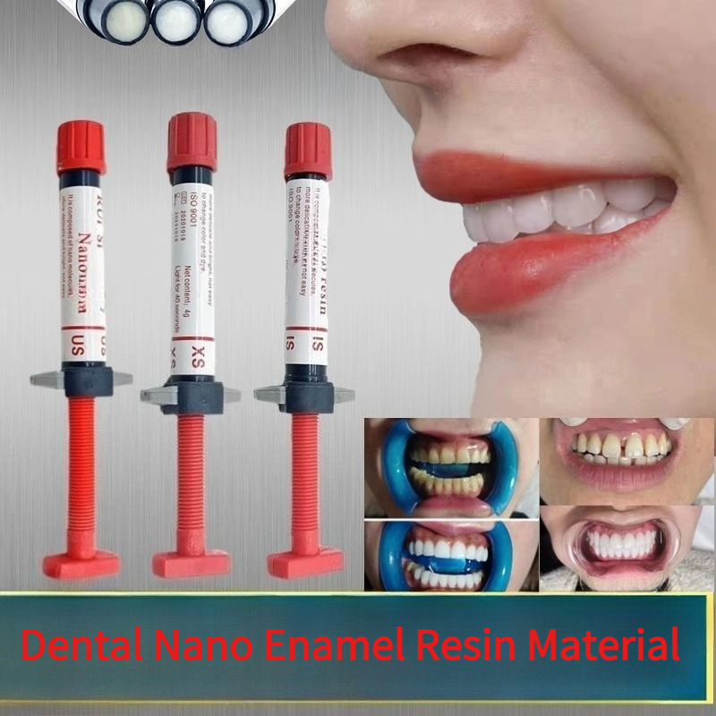 Dentale 6D Nano Dente Intaglia - Teeth Whitening Veneers recensione e prezzo