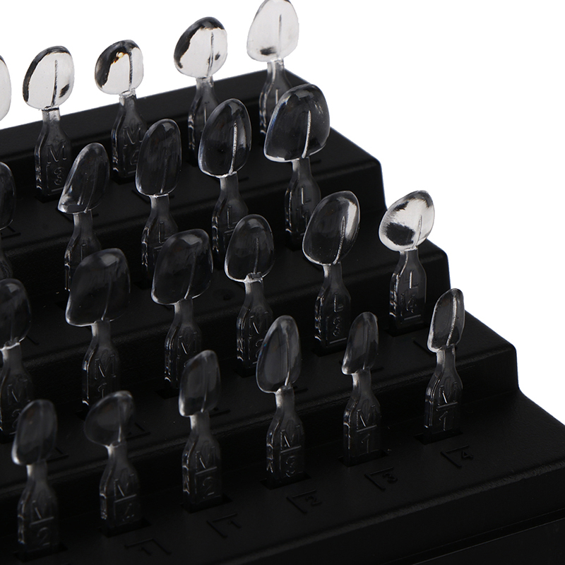 Stampo Dentale per Faccette in - Teeth Whitening Veneers recensione e prezzo