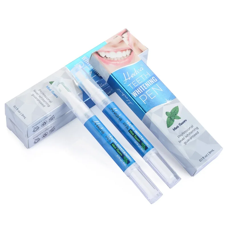 1PCS/2PCS Sbiancamento Dei Den - Teeth Whitening Pen recensione e prezzo