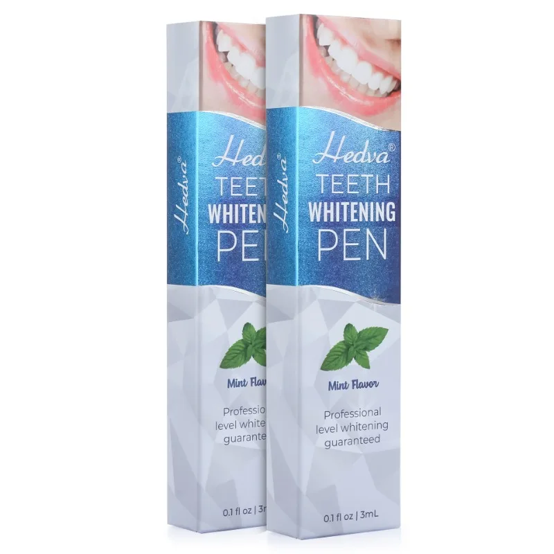 1PCS/2PCS Sbiancamento Dei Den - Teeth Whitening Pen recensione e prezzo