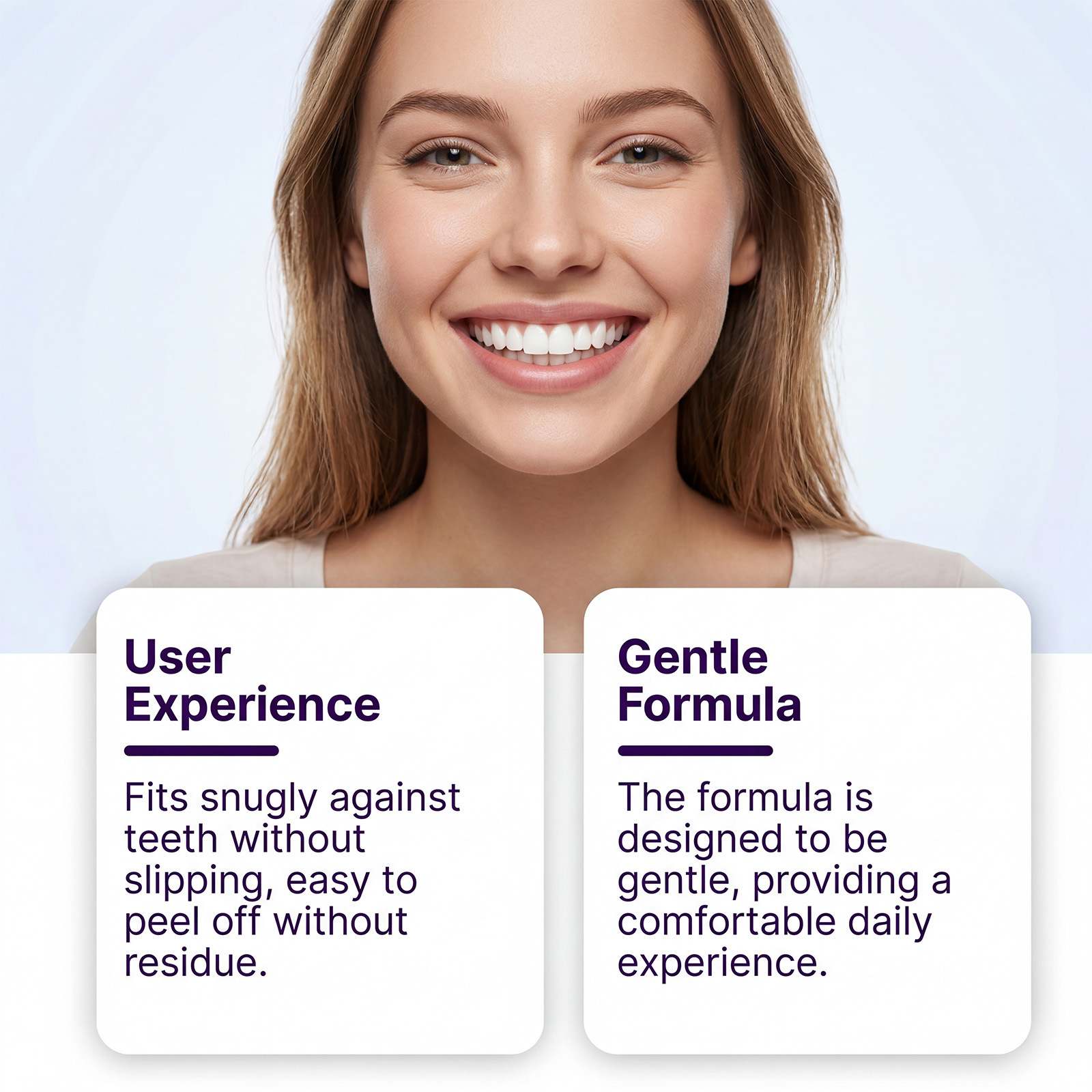 Strisce sbiancanti per denti s - Teeth Whitening Yellow Teeth recensione e prezzo