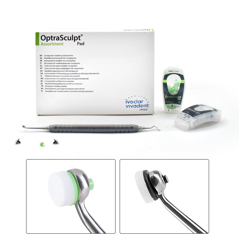 Kit di Cuscinetti in Schiuma p - Teeth Whitening Veneers recensione e prezzo
