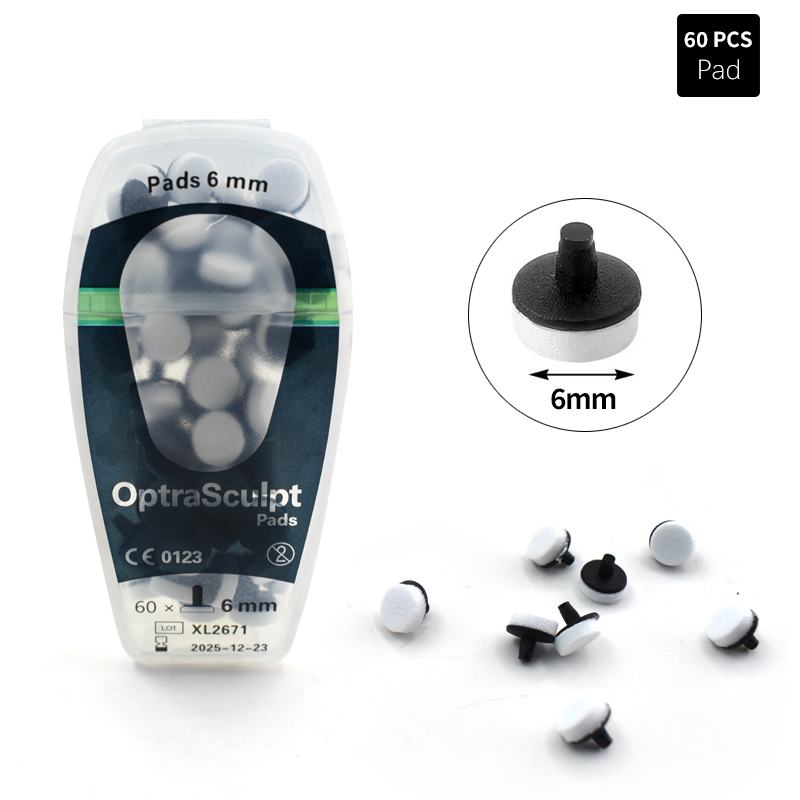 Kit di Cuscinetti in Schiuma p - Teeth Whitening Veneers recensione e prezzo
