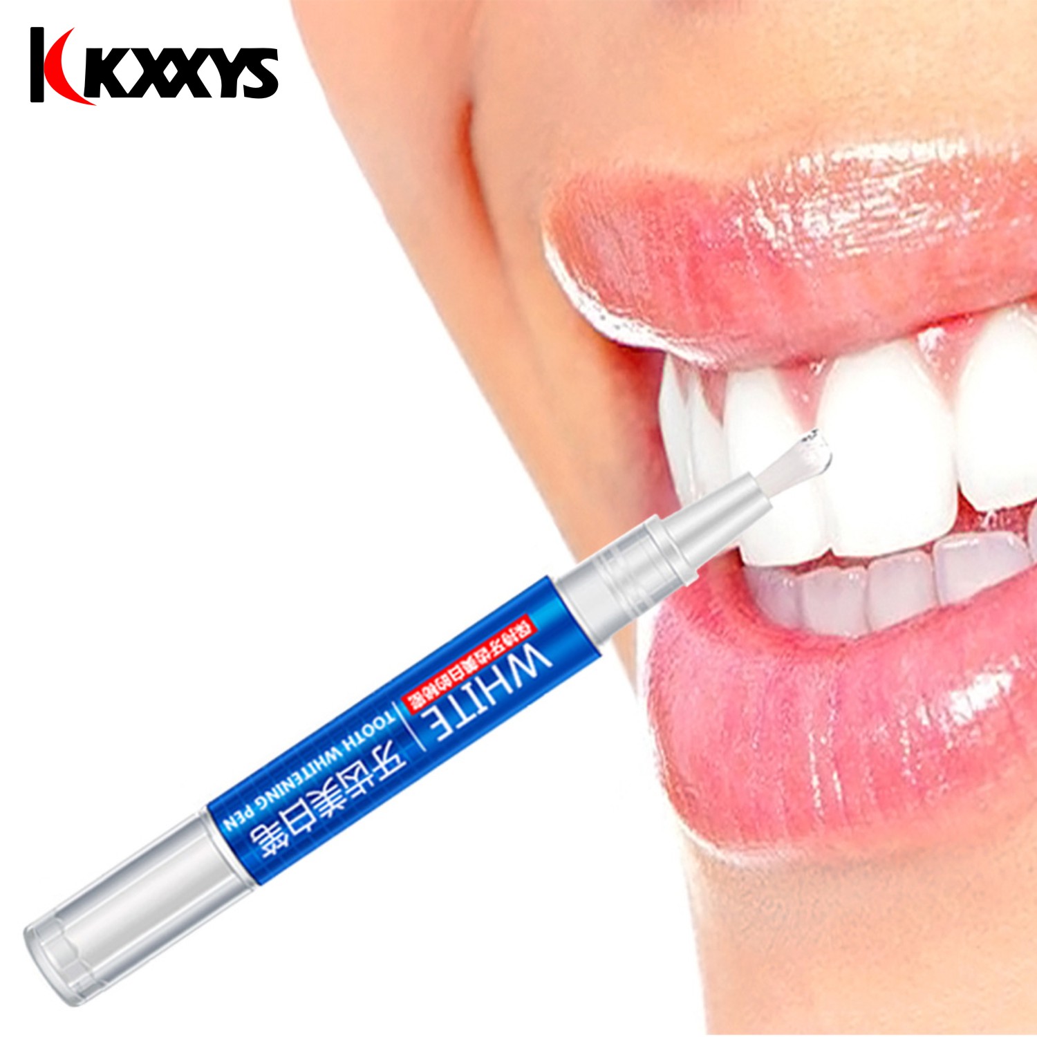 2 pz * 3ml popolare bianco sbi - Teeth Whitening Pen recensione e prezzo