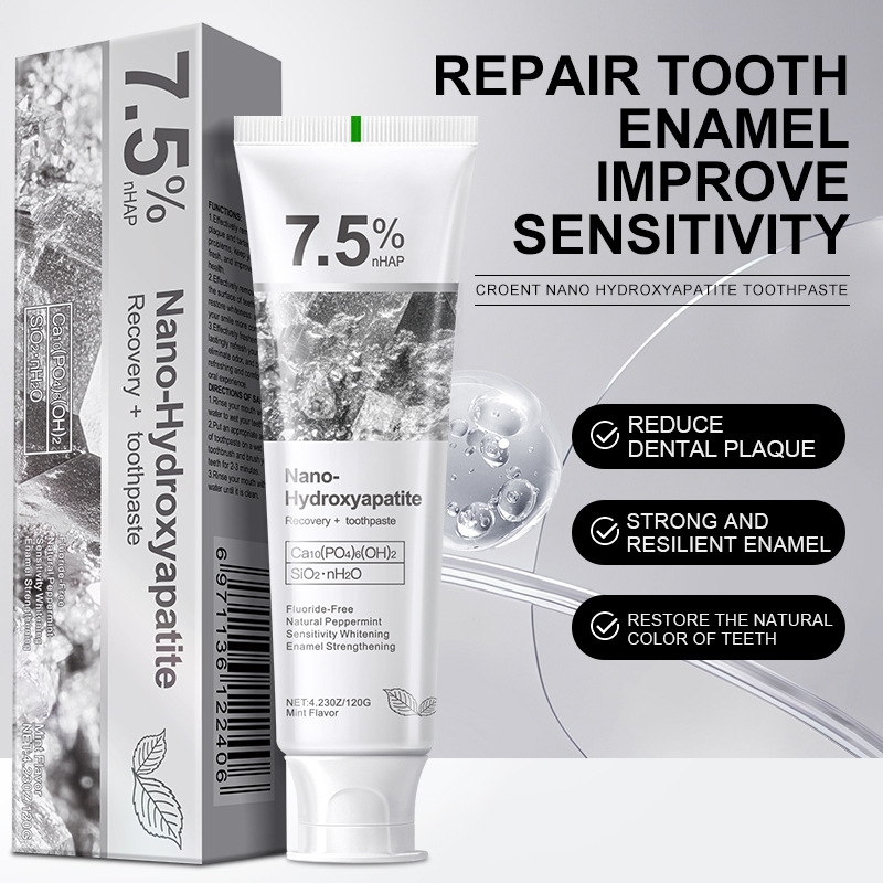 1/3/5 pezzi di dentifricio all - Teeth Whitening Uv recensione e prezzo
