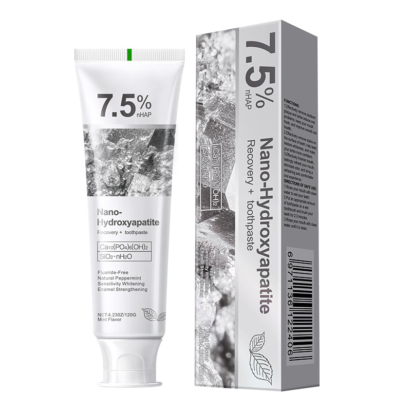 1/3/5 pezzi di dentifricio all - Teeth Whitening Uv recensione e prezzo