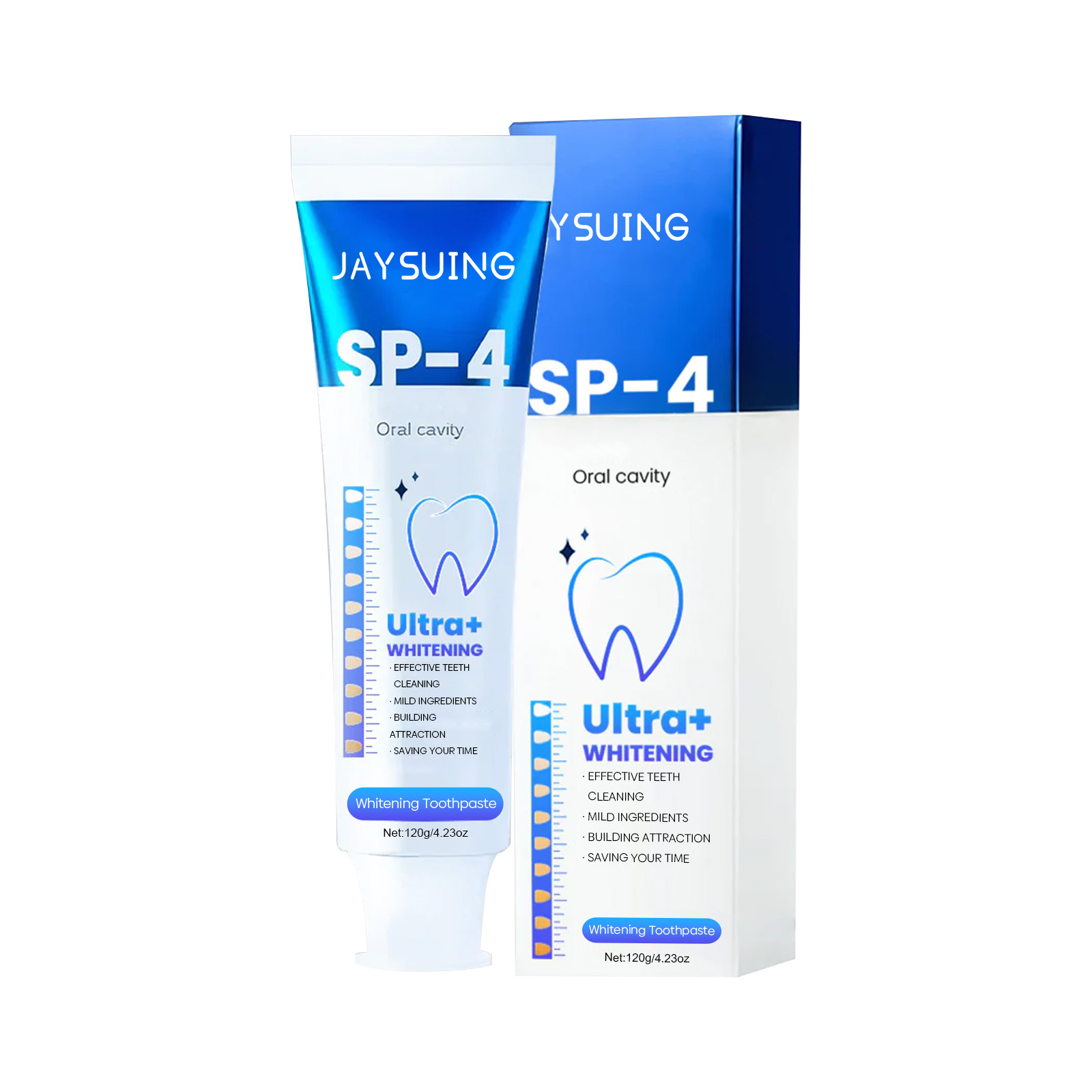 Xylitol Dentifricio per la pul - Teeth Whitening Xylitol recensione e prezzo